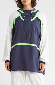 Free People FP Movement Care Like the Wind Anorak