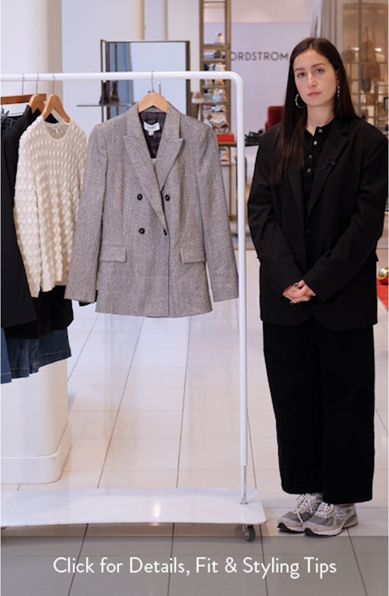 Darlton Blazer, sales video thumbnail