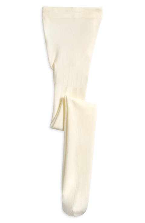 Kids' Solid Tights (Baby & Toddler)