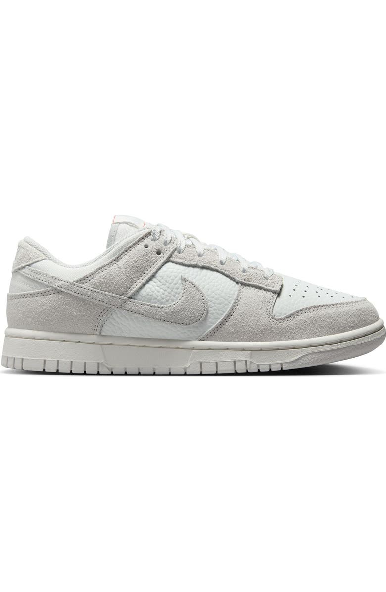 Nike Dunk Low Basketball Sneaker, Alternate, color,