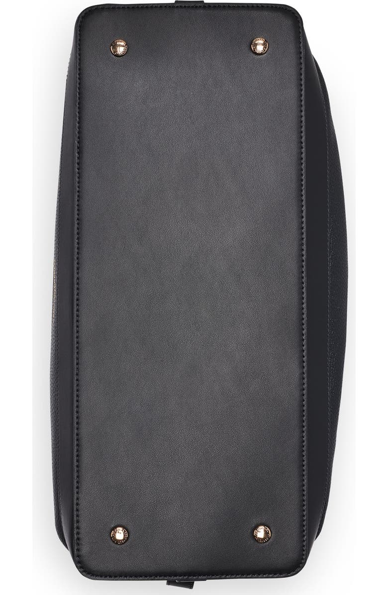 KARL LAGERFELD PARIS Gisele Tote, Alternate, color,