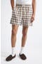 selected Sand Plaid