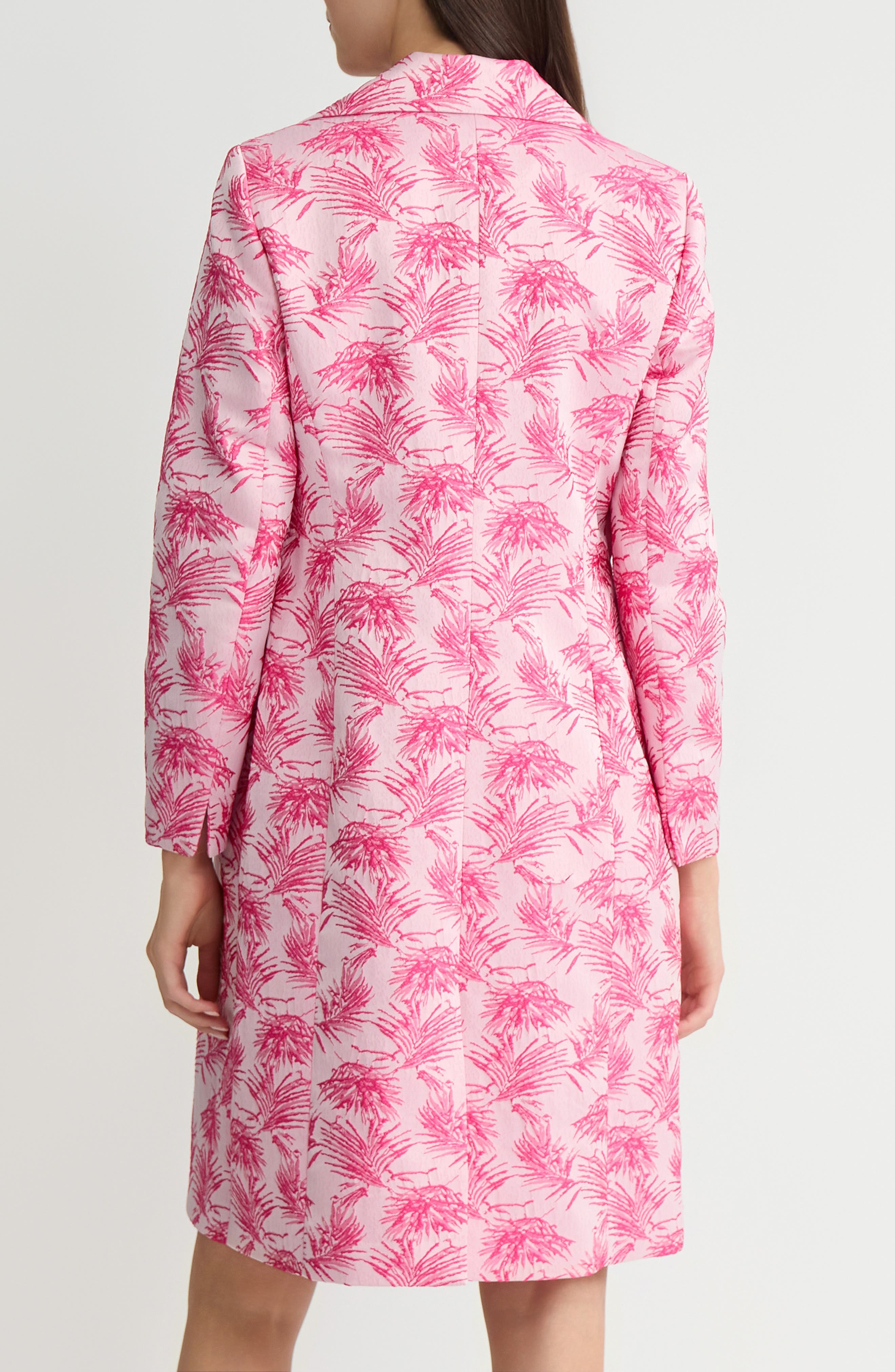 Embroidered Jacket - image 2