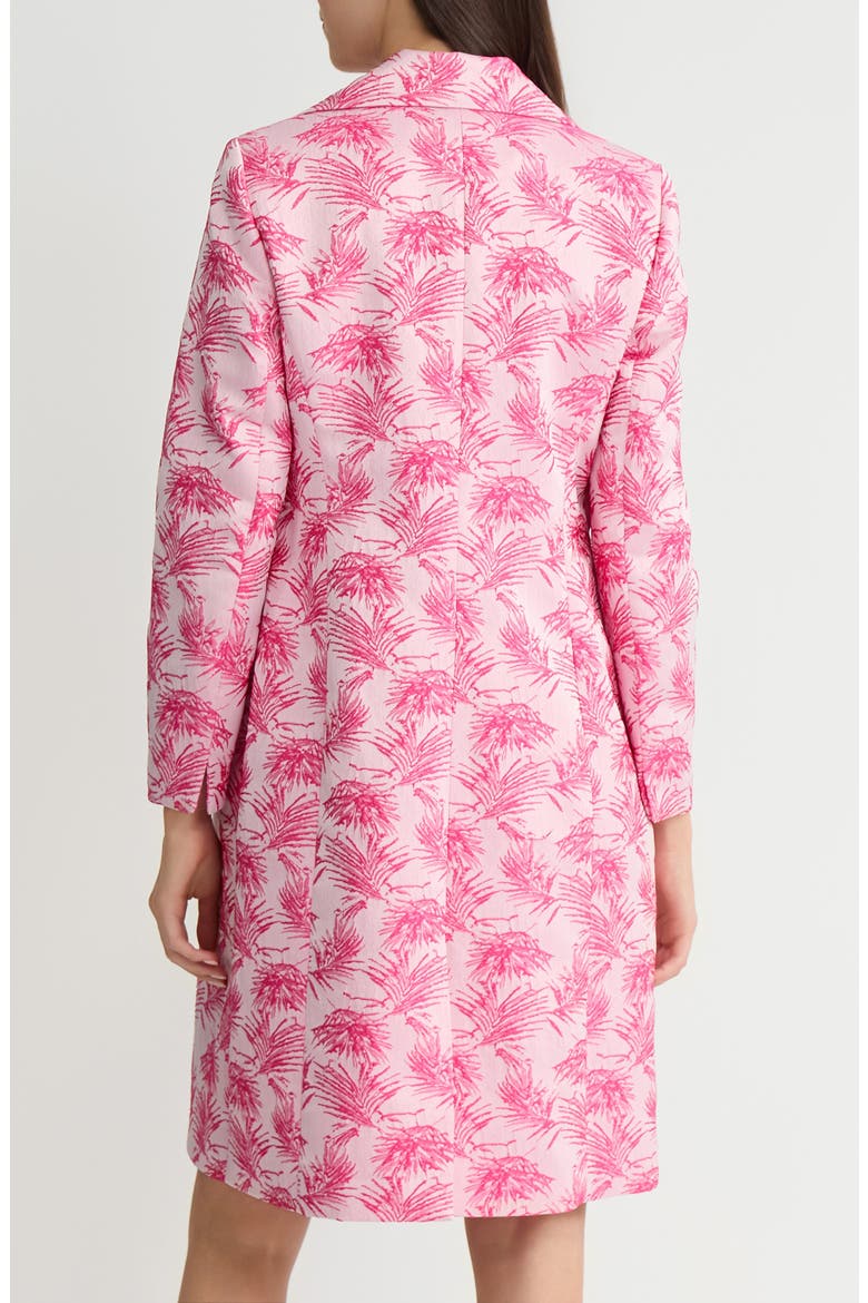 Embroidered Jacket, Alternate, color, PINK PERFECTION MULTI