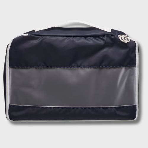 French Connection 6pc Packing Cube Travel Storage Set In Multi