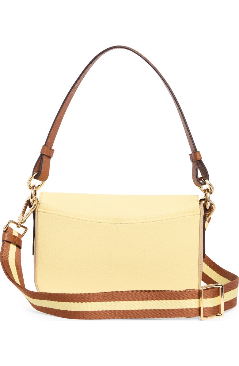 Cole Haan Mini Leather Shoulder Bag, Alternate, color,