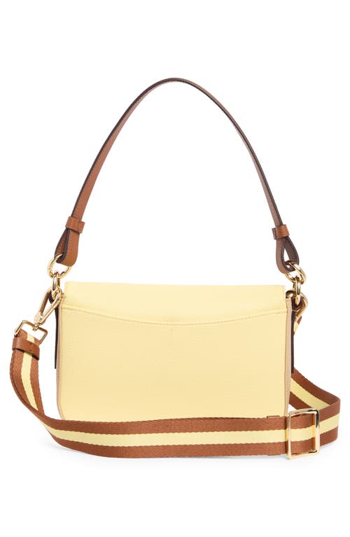 Cole Haan Mini Leather Shoulder Bag