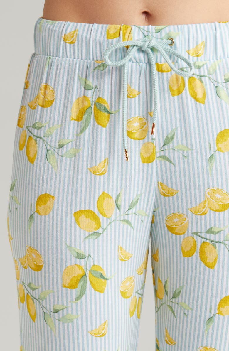 Honeydew Good Times Pajamas, Alternate, color, 