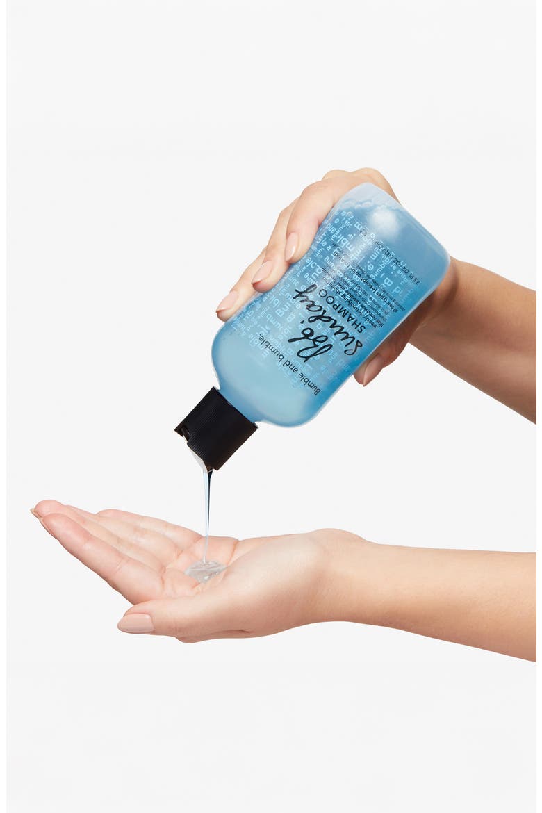 Sunday Clarifying Shampoo, Alternate, color, NO COLOR