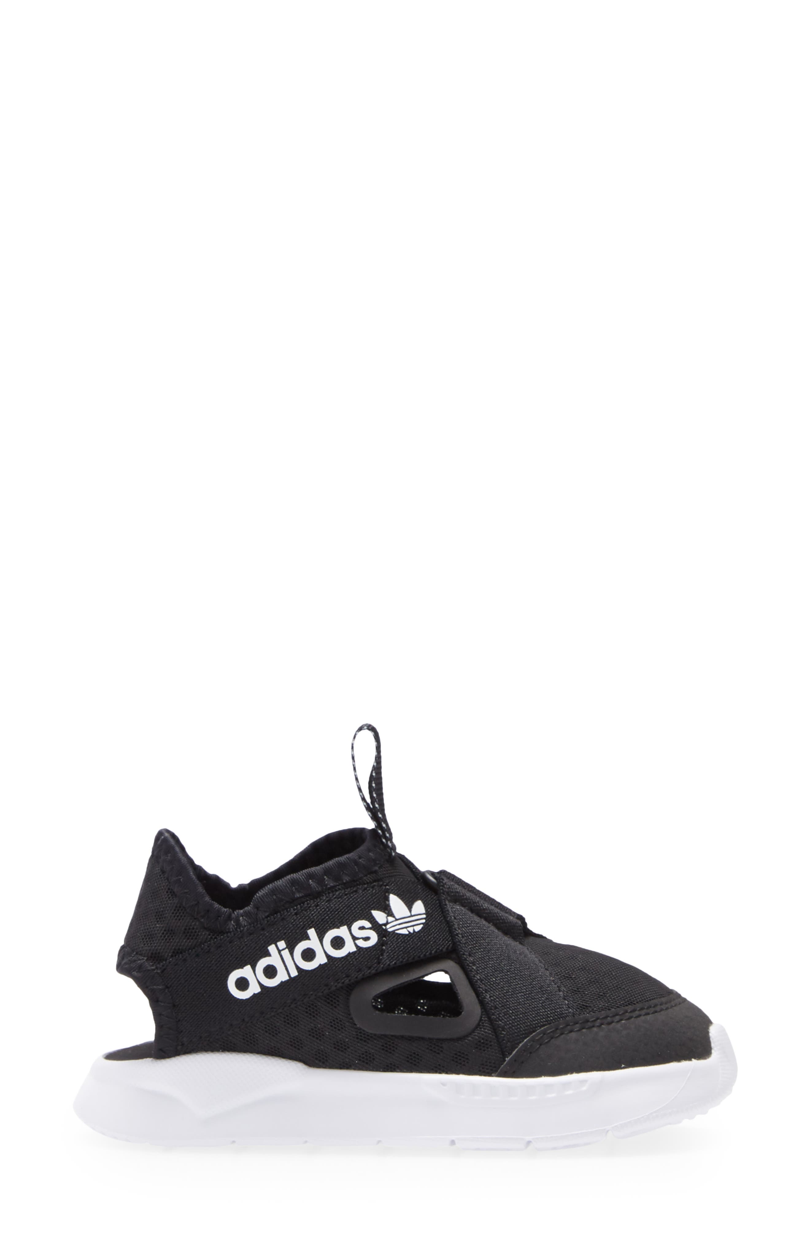 adidas 360 Sandal, Alternate, color, 