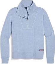 vineyard vines Quarter Zip Pullover