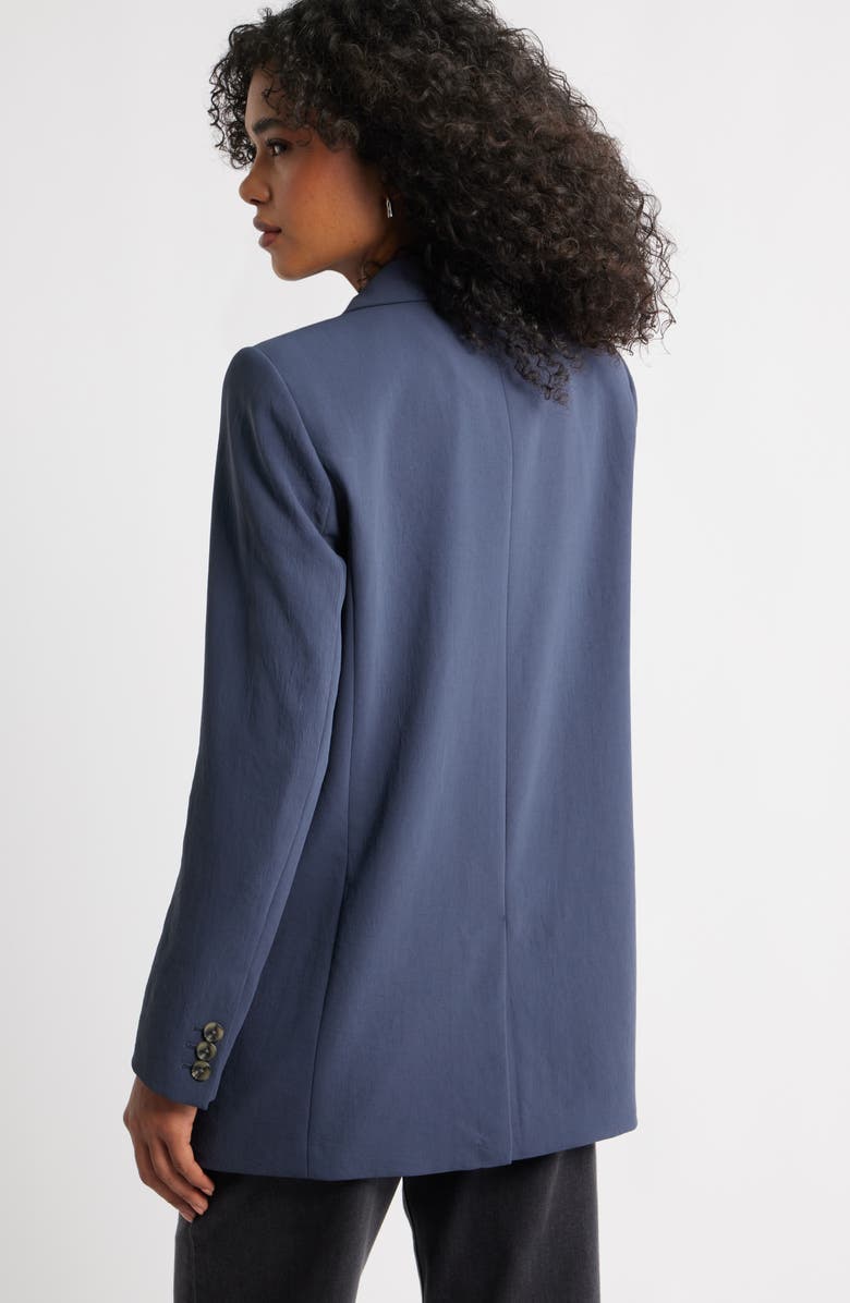 The Curator Blazer