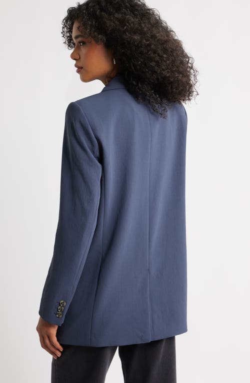 Open Edit The Curator Relaxed Blazer