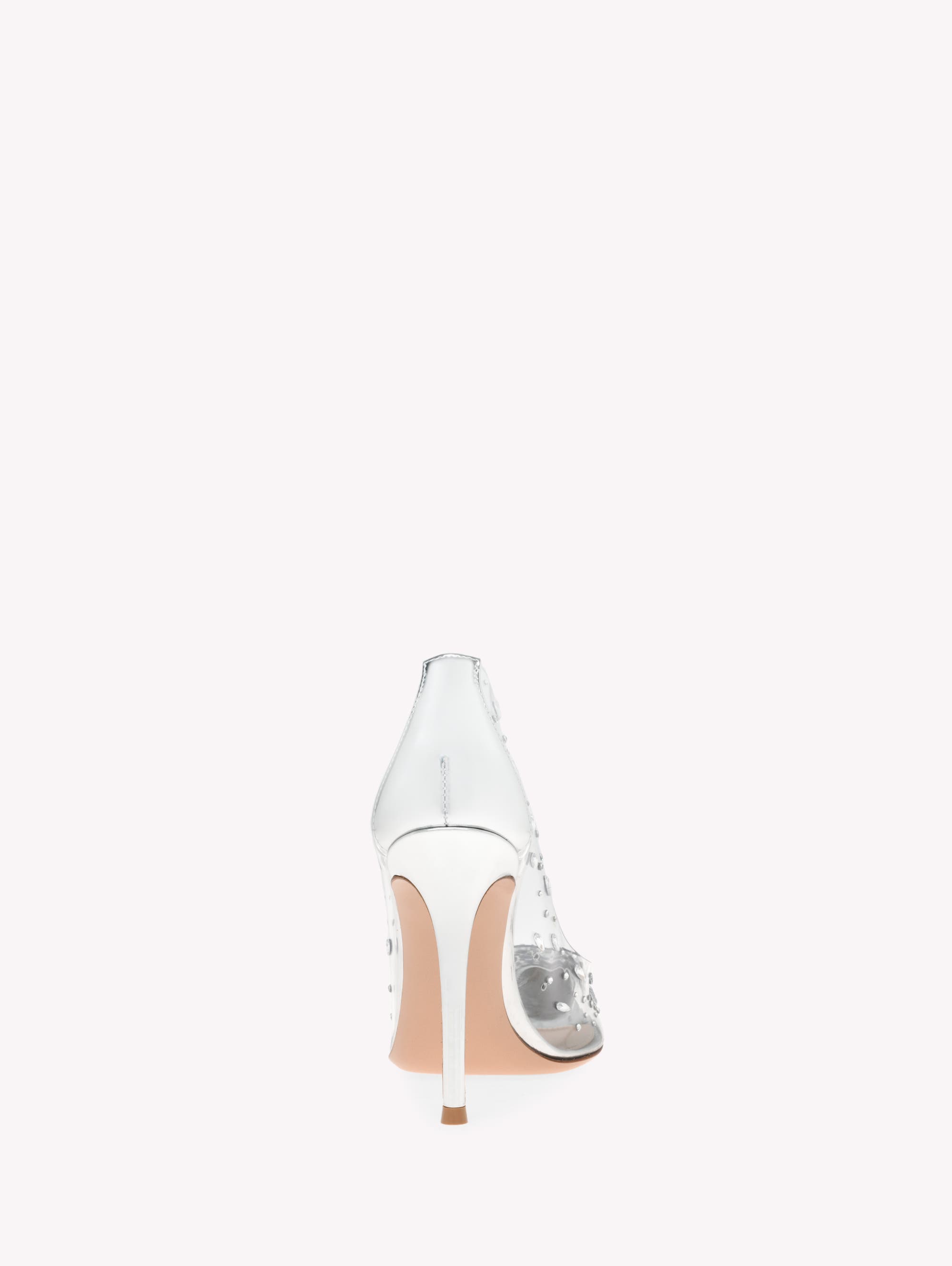 Gianvito Rossi Halley Pumps, Alternate, color, 