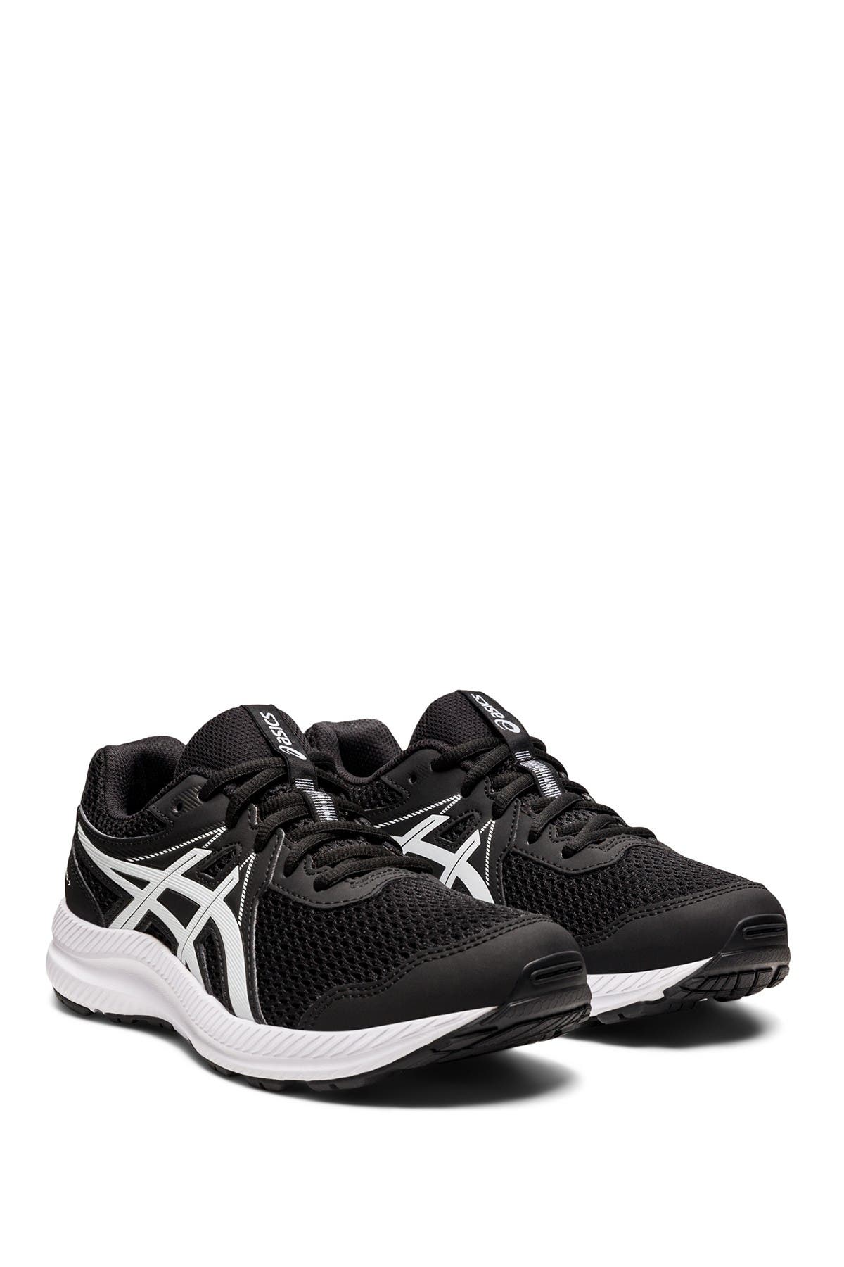 ASICS<sup>®</sup> Contend 7 Sneaker, Main, color, 