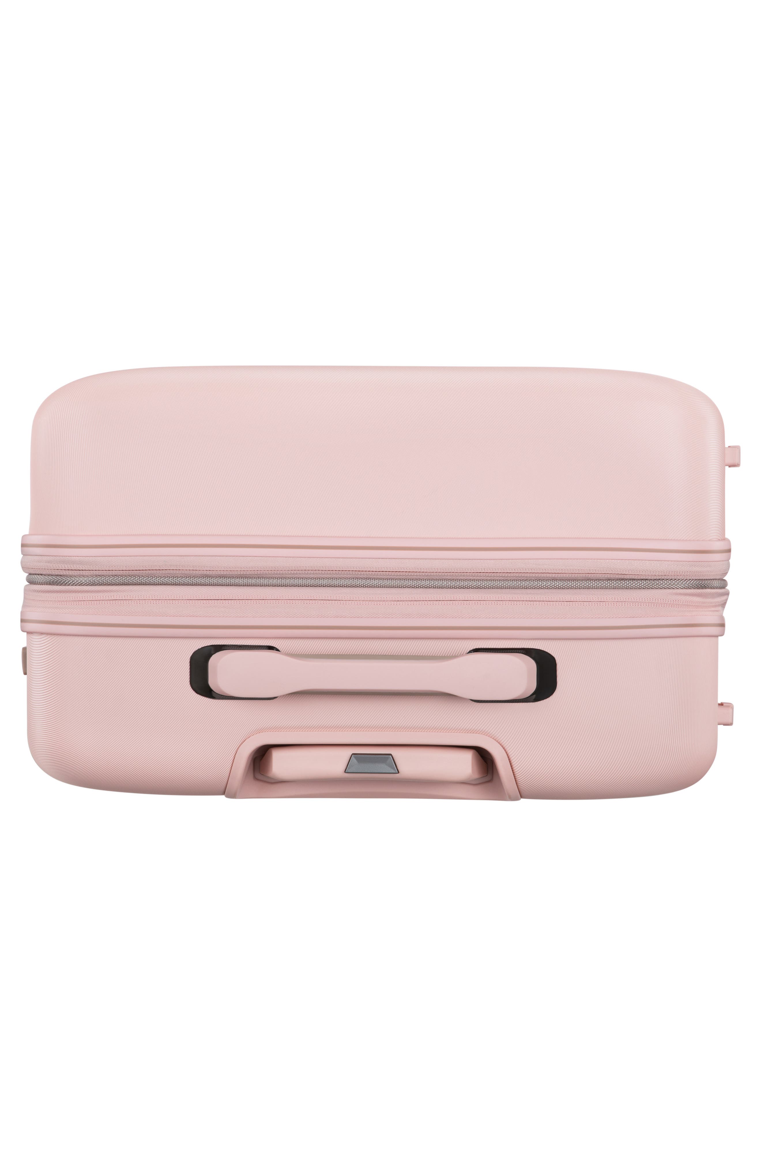 IT LUGGAGE Rapidity 27-Inch Hardside Spinner Luggage, Alternate, color, Peach Whip