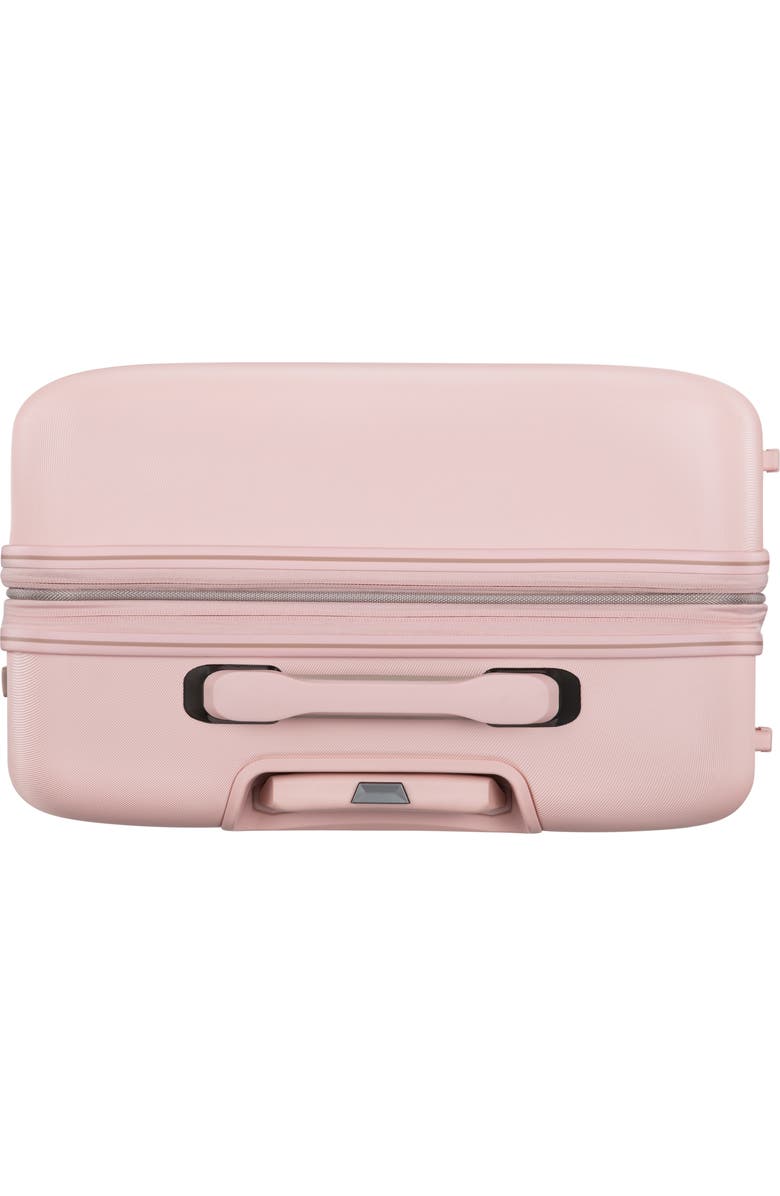IT LUGGAGE Rapidity 27-Inch Hardside Spinner Luggage, Alternate, color, Peach Whip