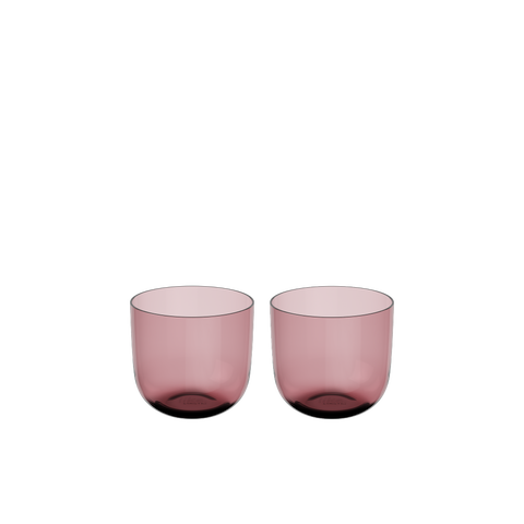 Like Water Juice Tumbler Pair