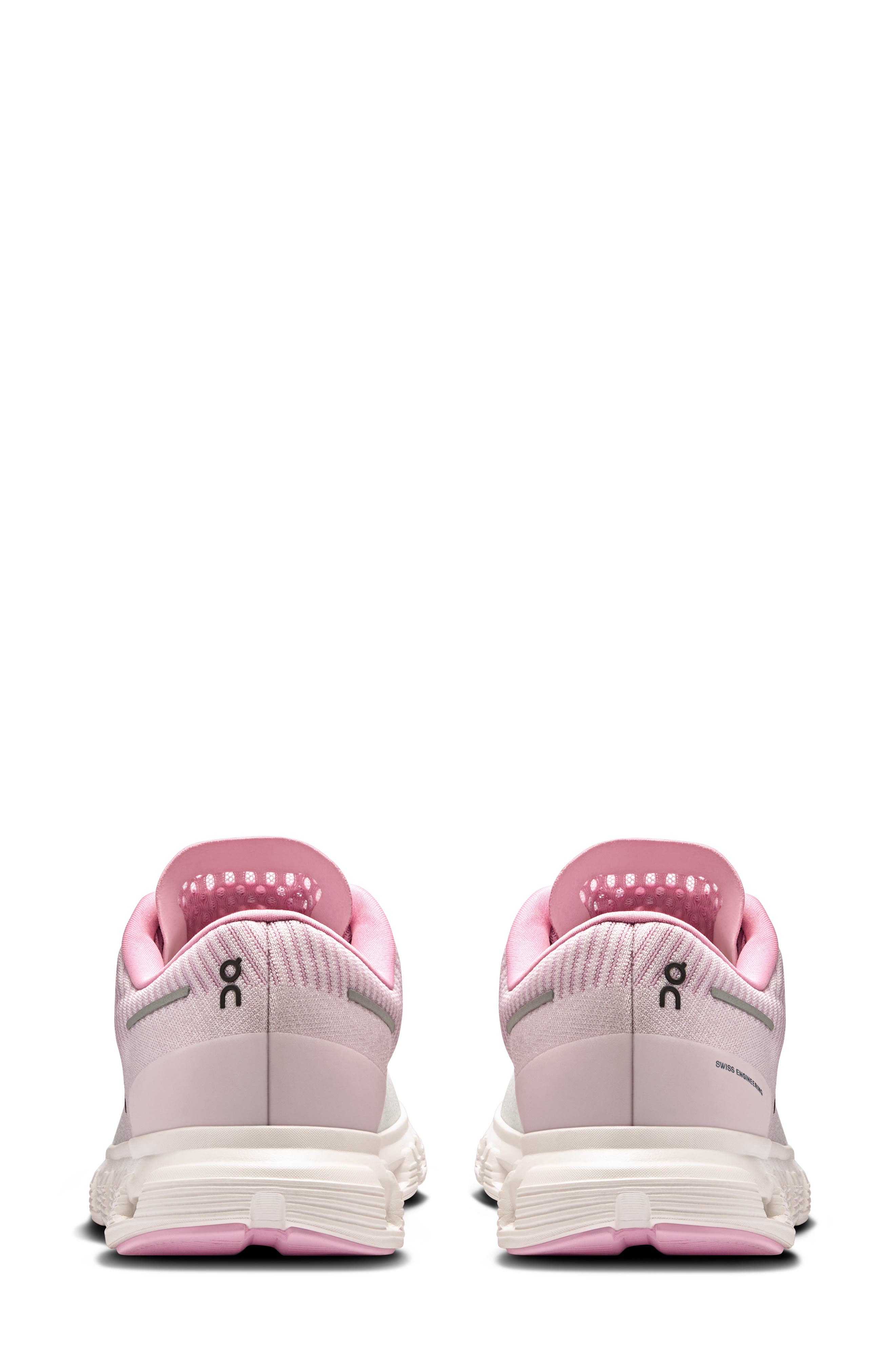 Cloud 6 Push Sneaker, Alternate, color, HONEYDEW/ PETAL