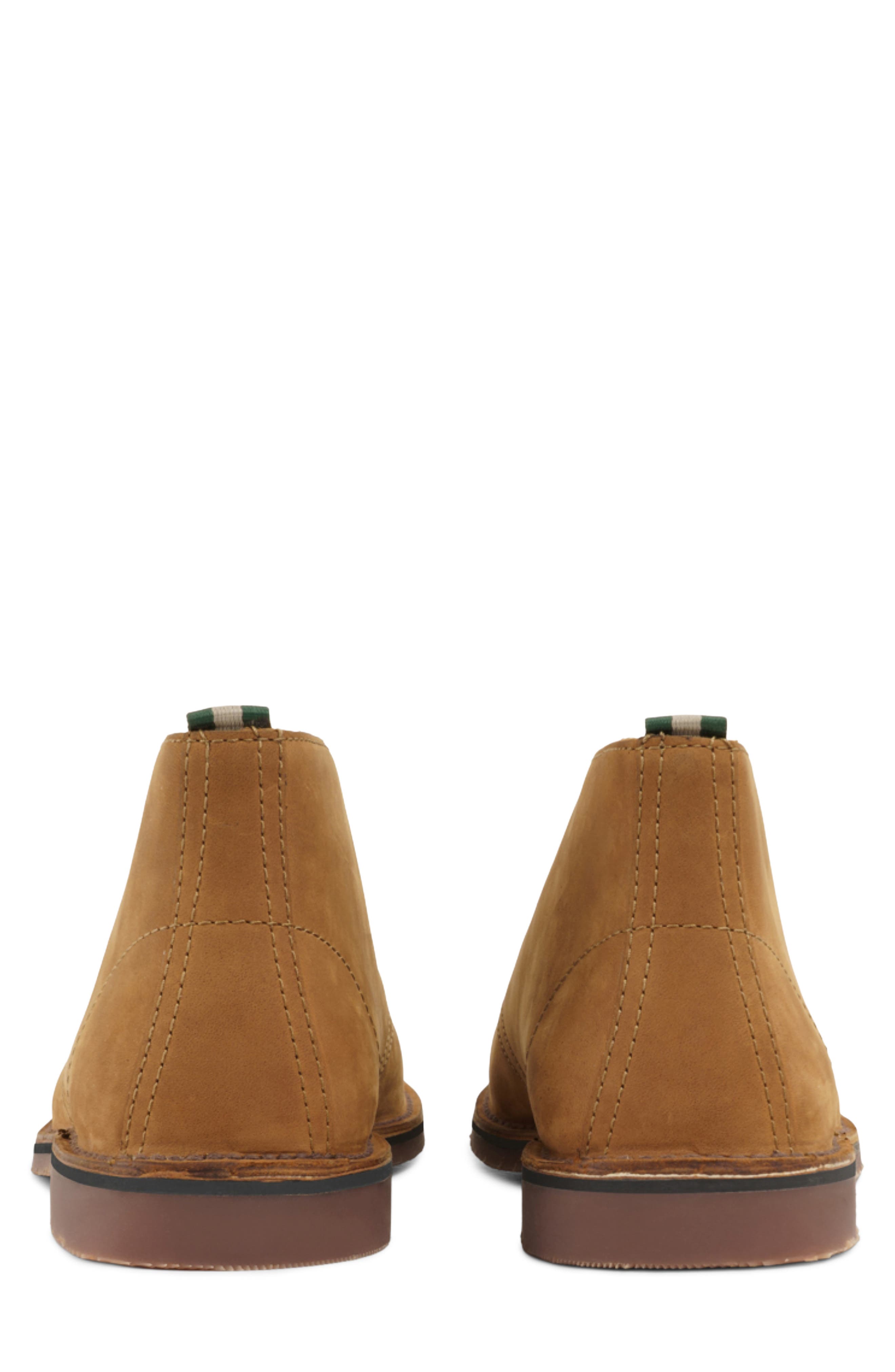 Milwaukee Boot Company Riverwest Chukka Boot, Alternate, color, 