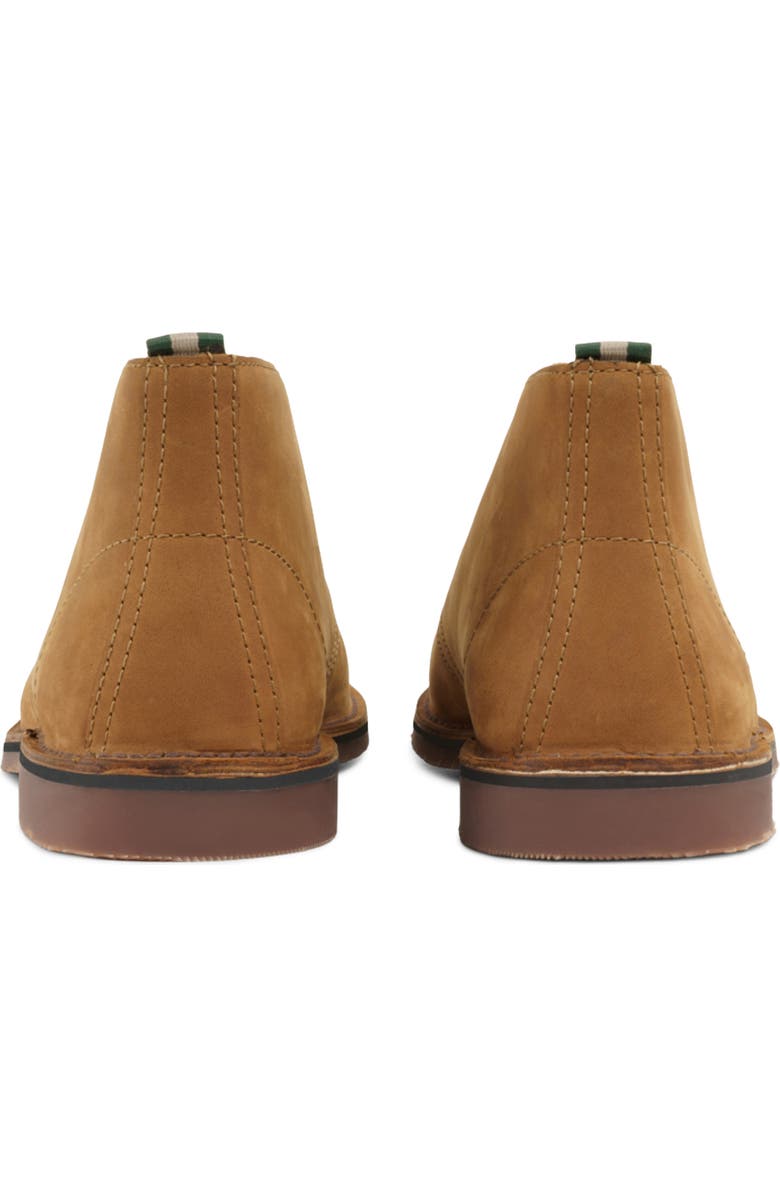 Milwaukee Boot Company Riverwest Chukka Boot, Alternate, color,