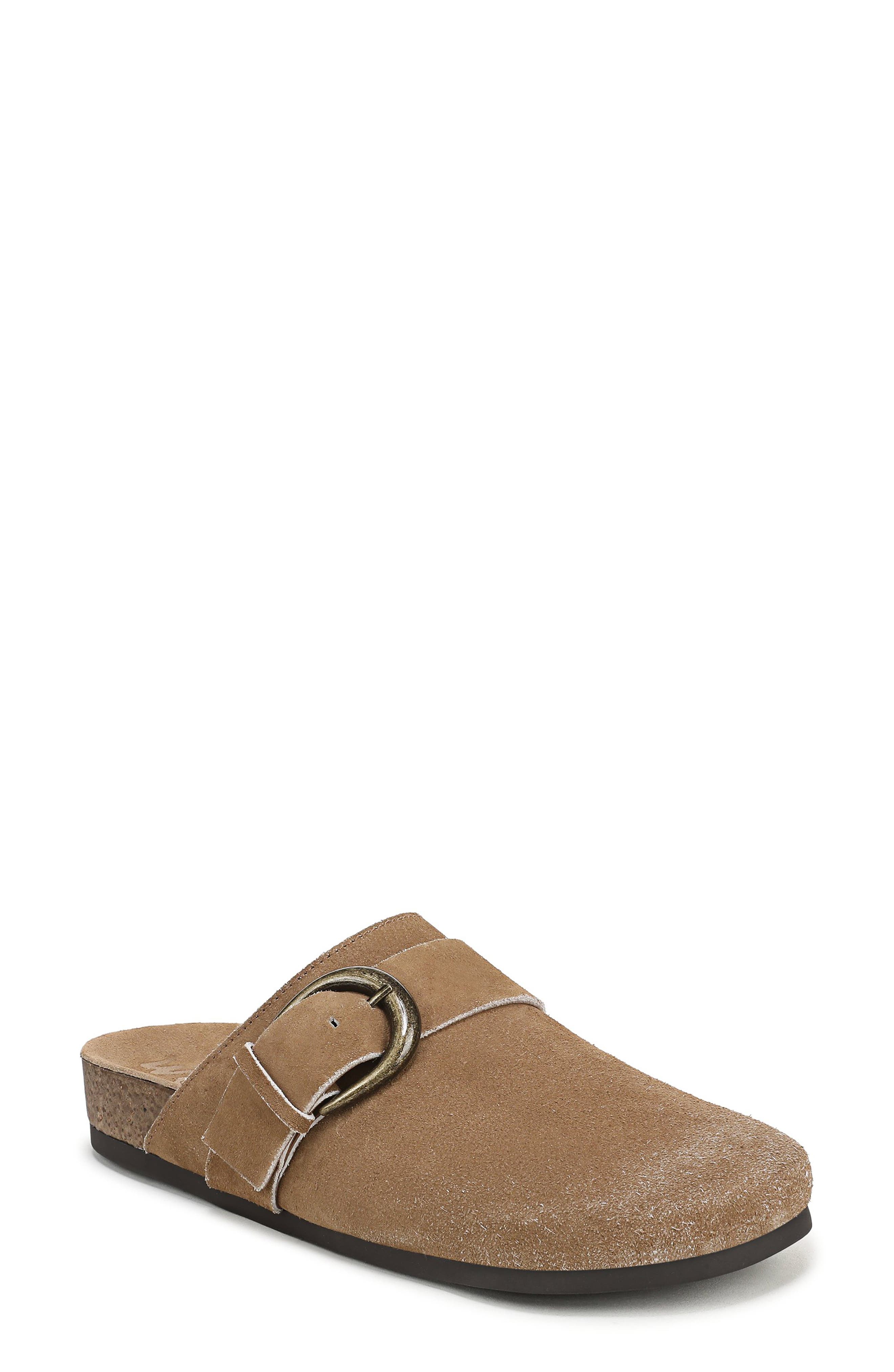 Alyce Mule, Main, color, LIGHT TERRA TOFFEE