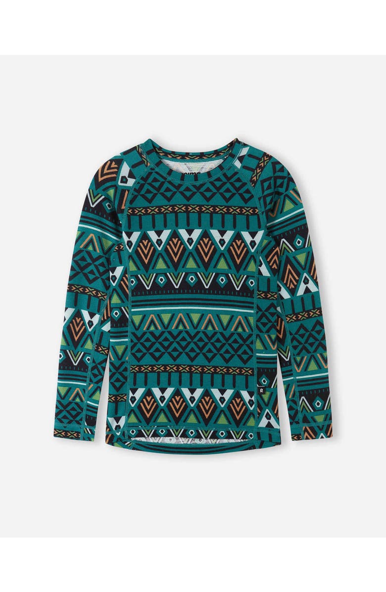 Reima Wool base layer set, Taitoa, Alternate, color, 