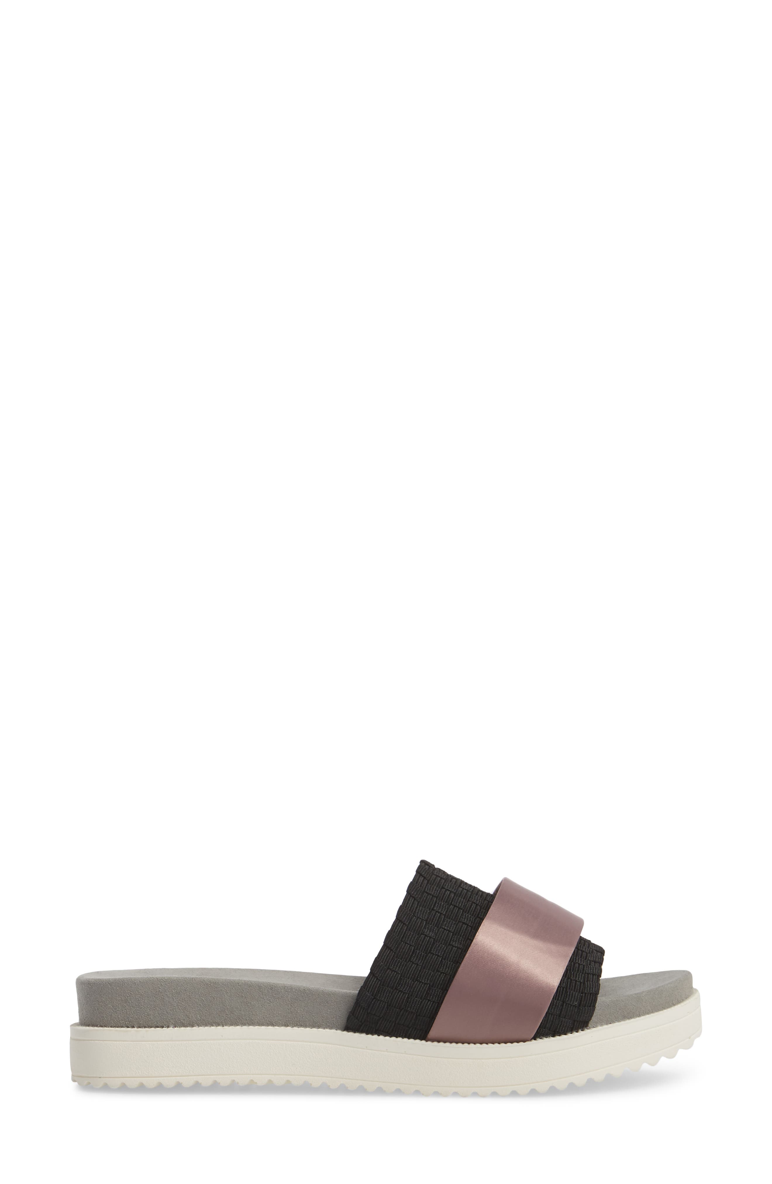 bernie mev. Ibiza Sandal, Alternate, color, 