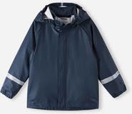 Reima Lampi Raincoat