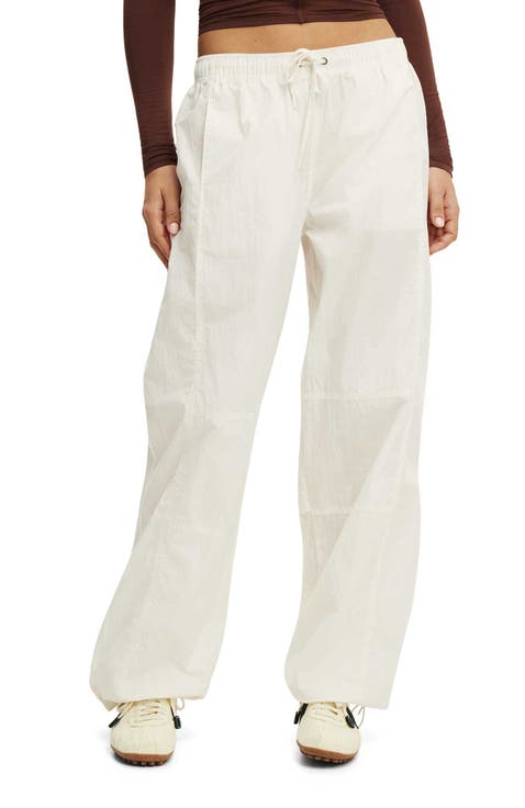 Women's Active Utility Baggy Pant