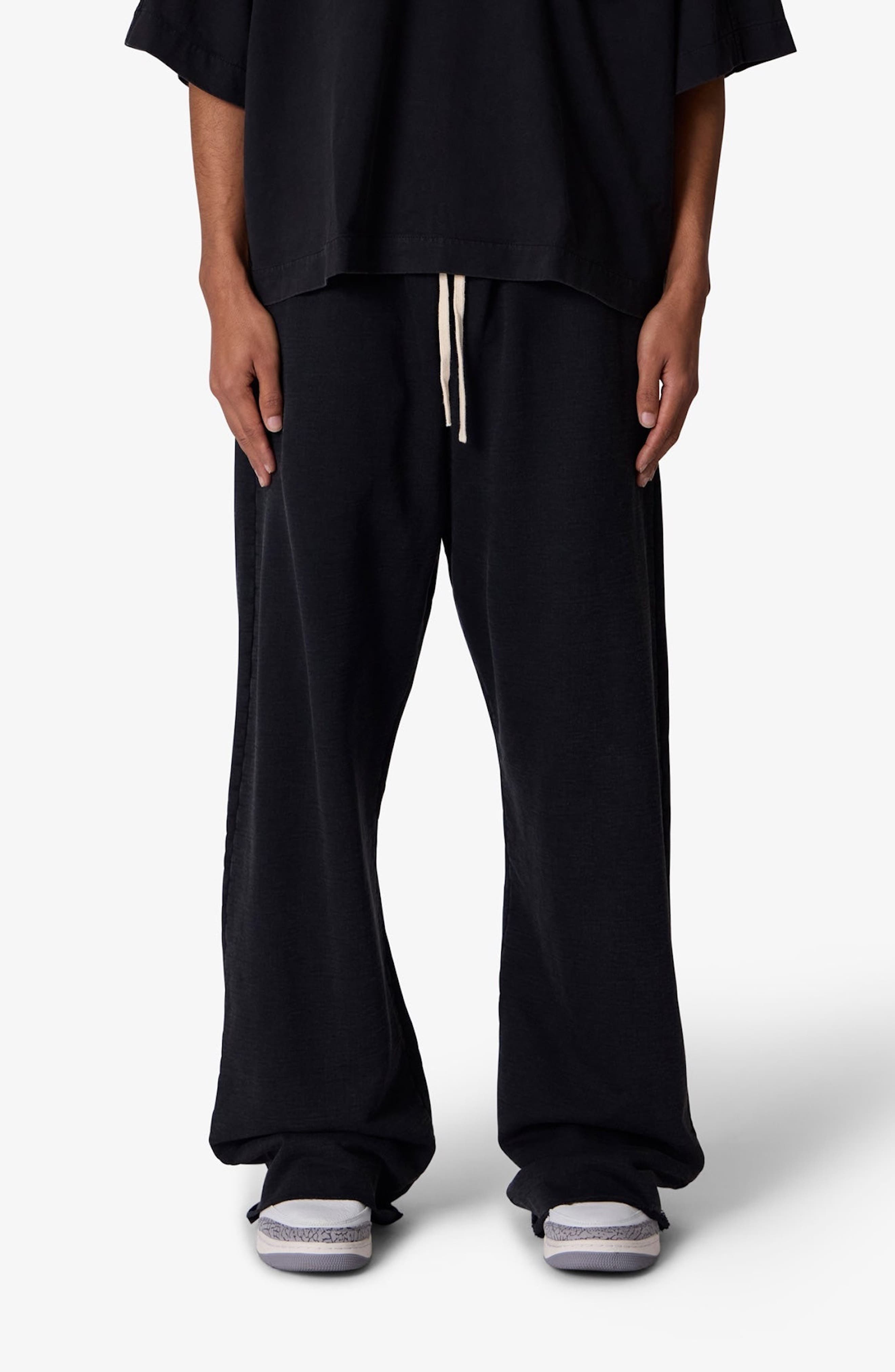 selected WASHED BLACK