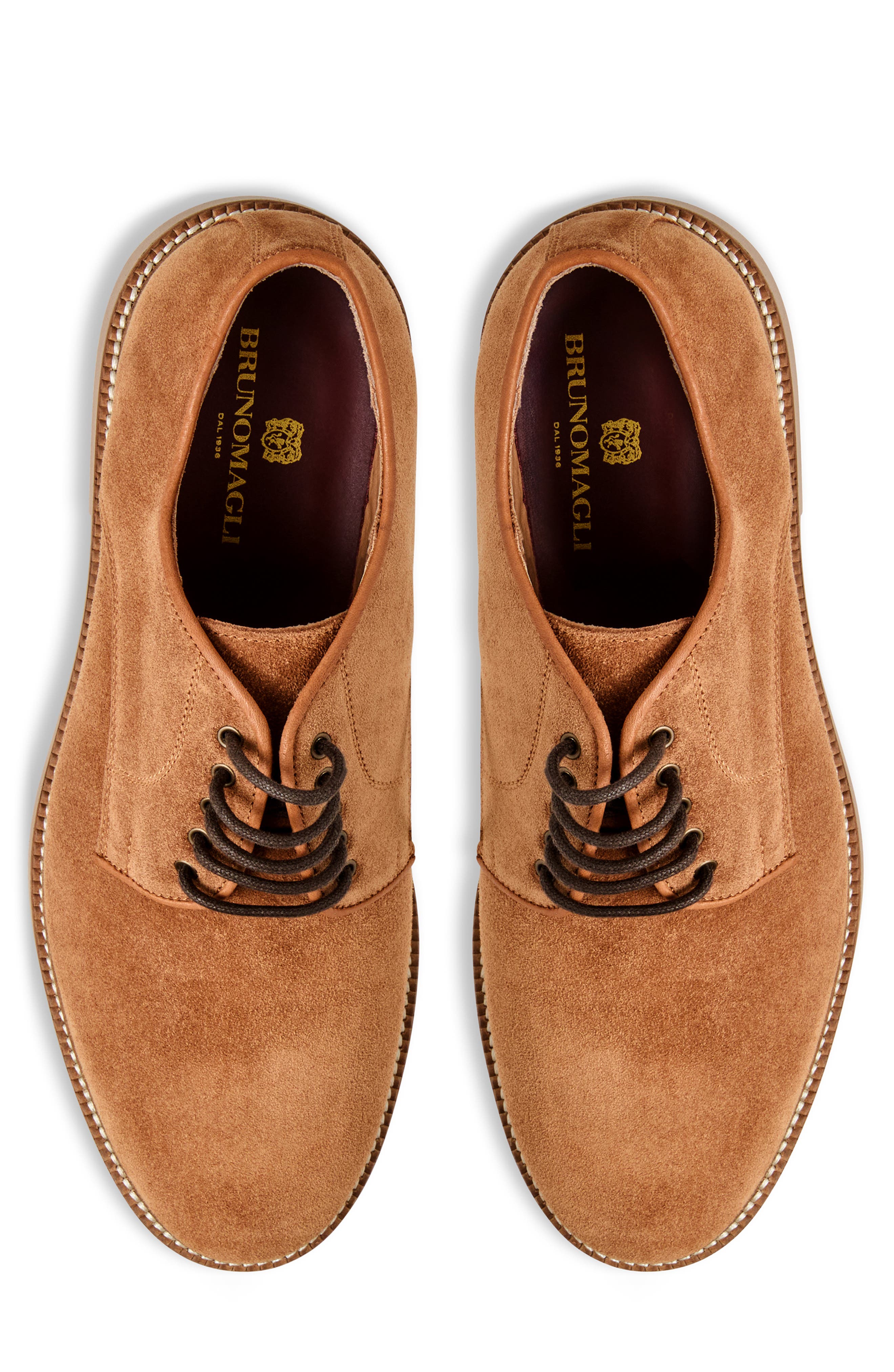 Bruno Magli Dario Derby, Alternate, color, 