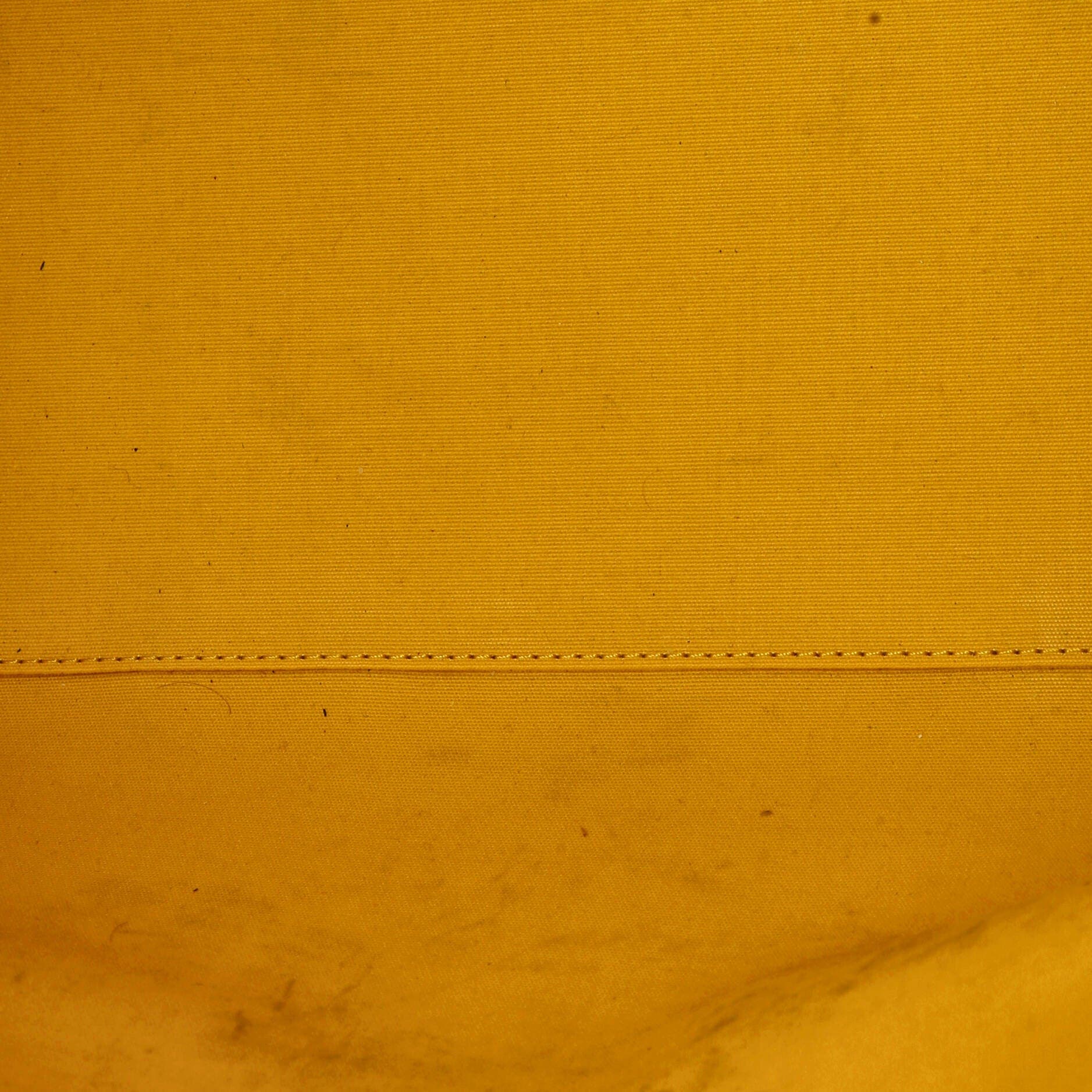 Pre-Owned Goyard Villette Tote Coated Canvas PM, Alternate, color, Blue