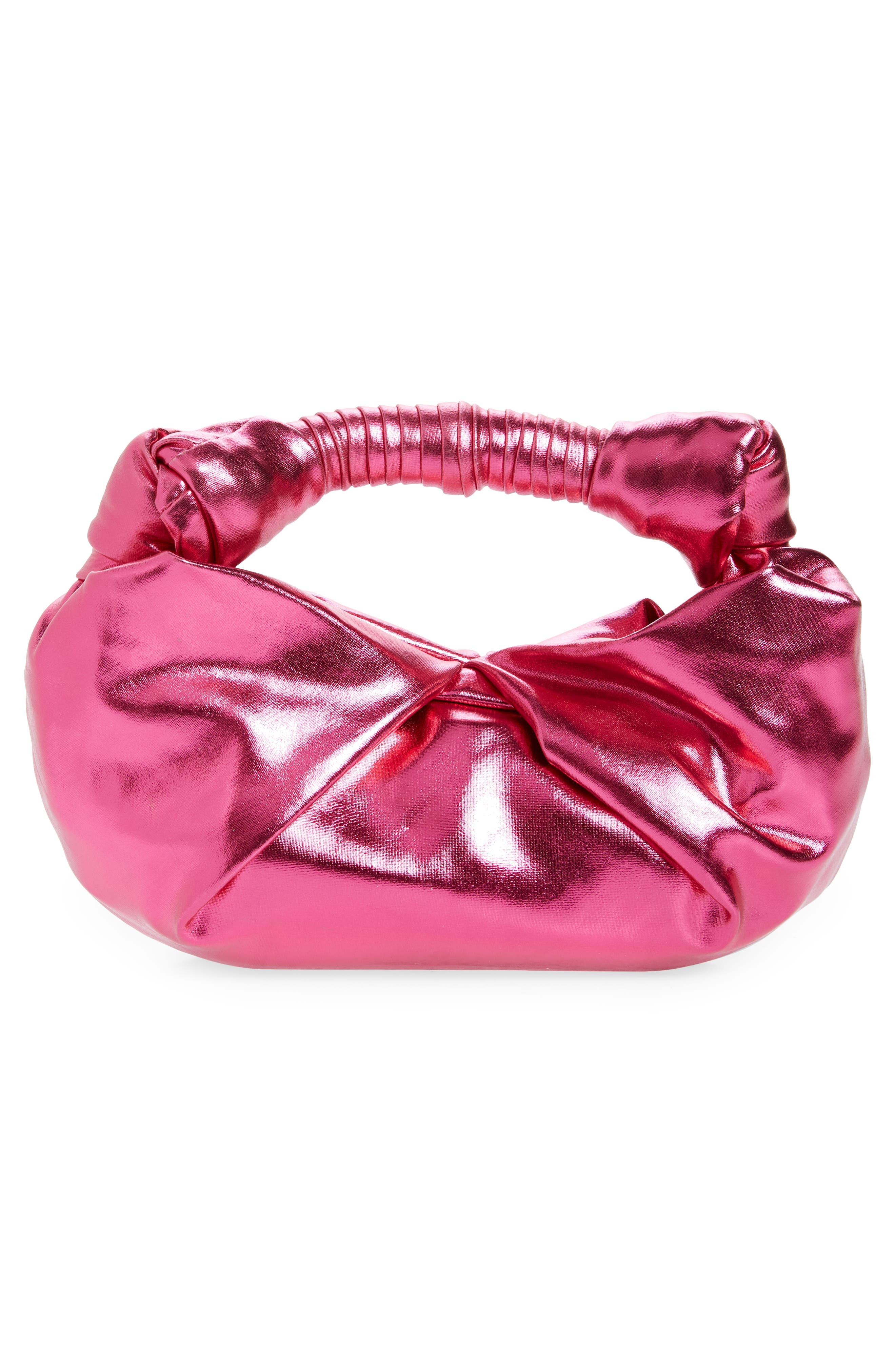 Lopsy Bag, Alternate, color, FUCHSIA