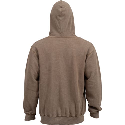 Xtratuf Unisex Zip Up Hoodie In Multi