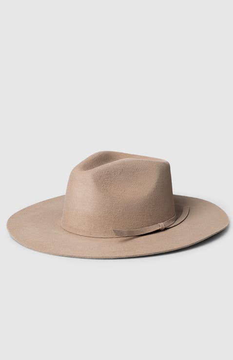 The Aura Premier Cowboy Hat