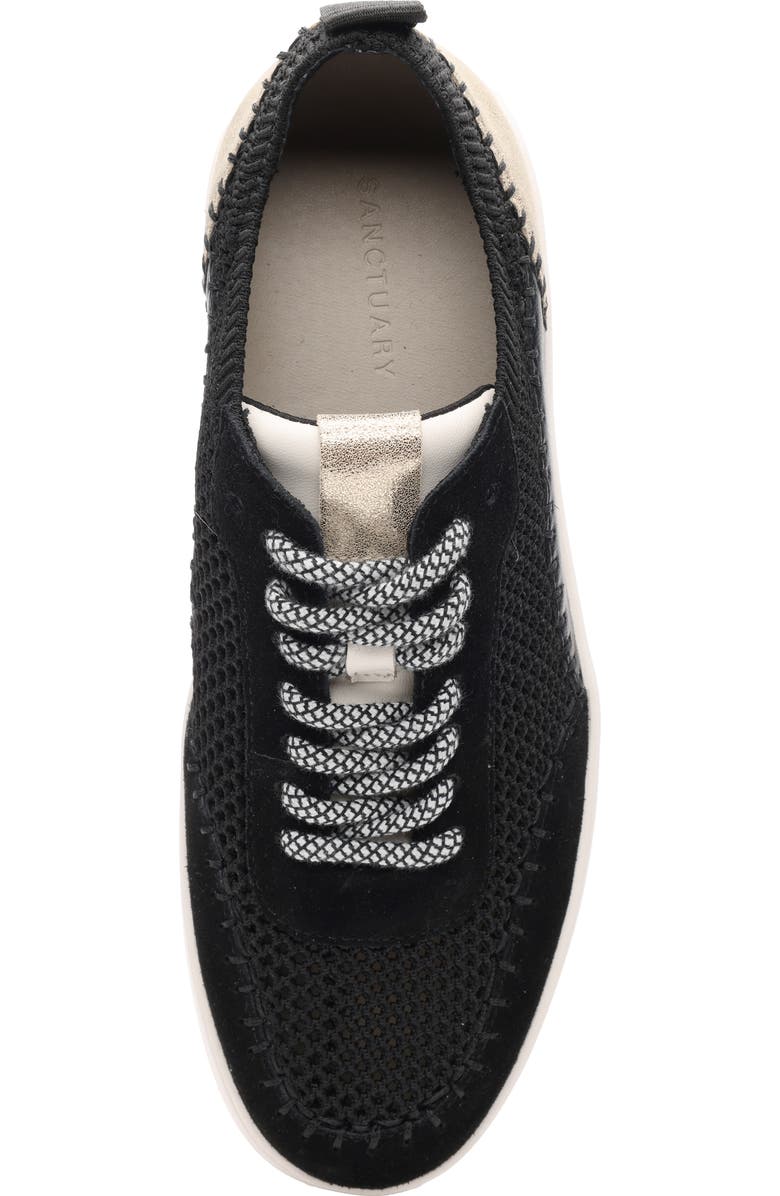 Sanctuary Peace 3.0 Platform Sneaker, Alternate, color,