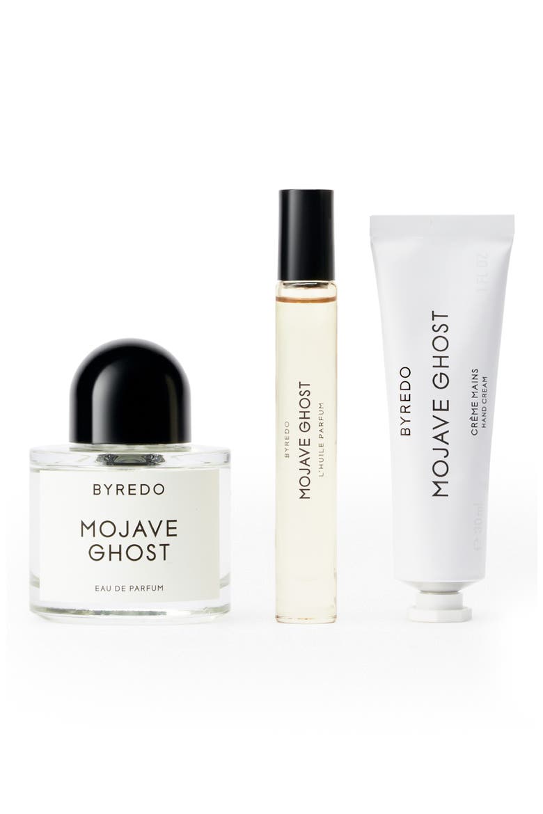 Mojave Ghost Trio $365 Value, Alternate, color, NO COLOR