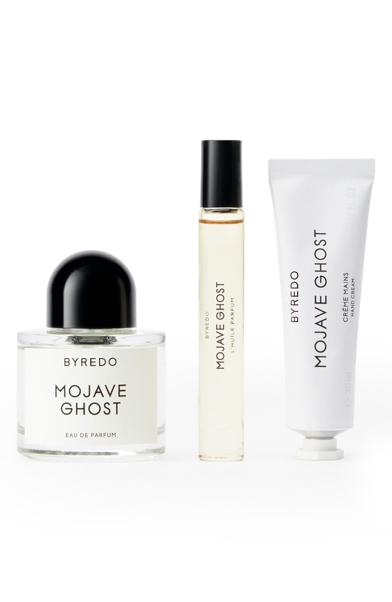 BYREDO Mojave Ghost Trio $365 Value, Alternate, color,