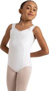 CAPEZIO Princess Tank Leotard