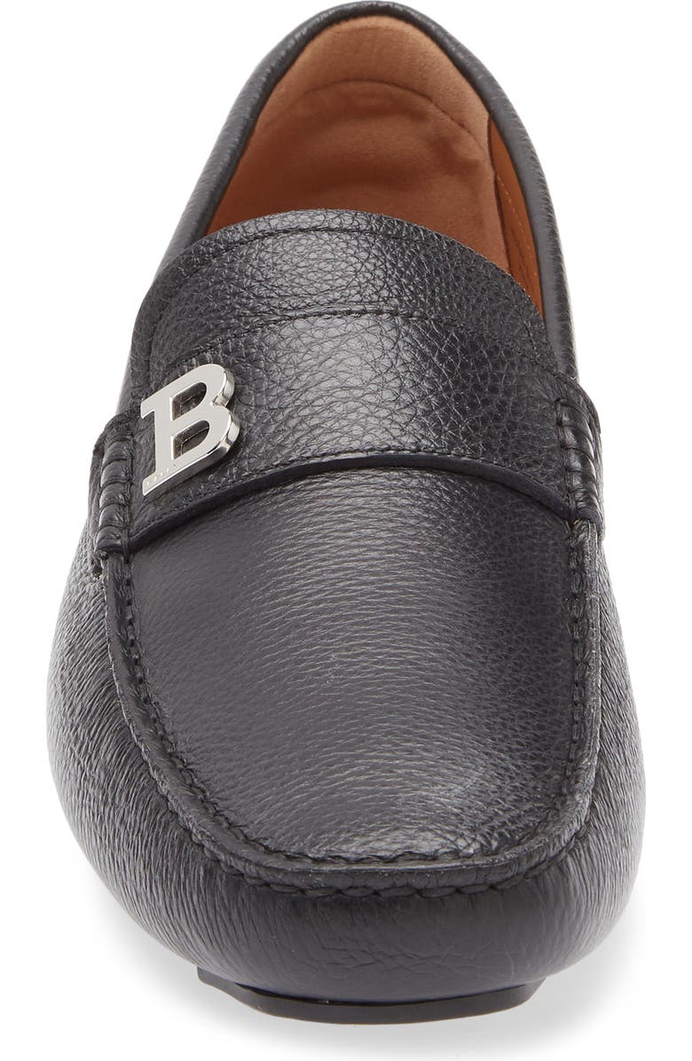 Bally Wolter Loafer, Alternate, color, Black