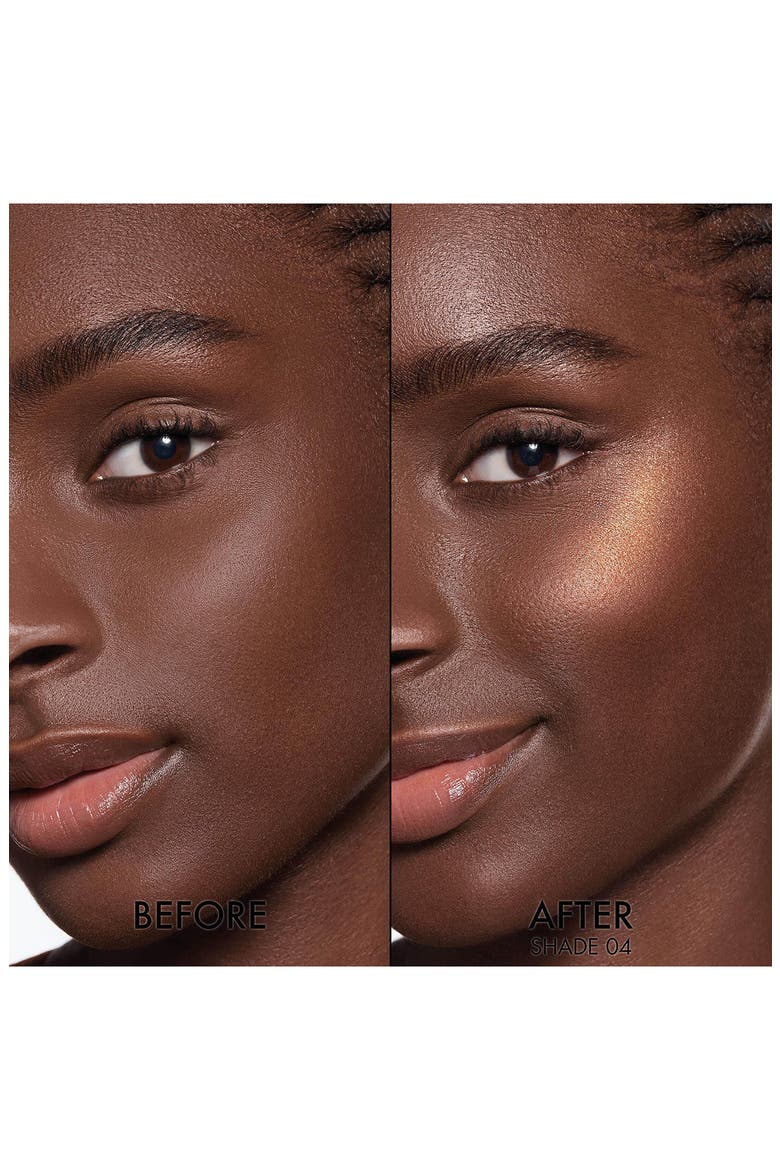 Forever Glow Luminizer Powder Highlighter, Alternate, color, 04 PINK STROBE