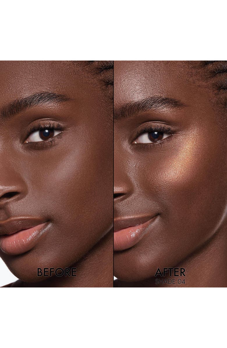 Forever Glow Luminizer Powder Highlighter