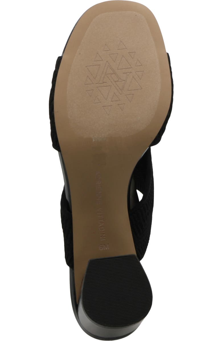 Adrienne Vittadini Axim Sandal, Alternate, color,