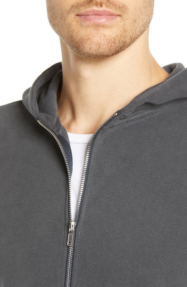 BLDWN Asher Zip Hoodie, Alternate, color,