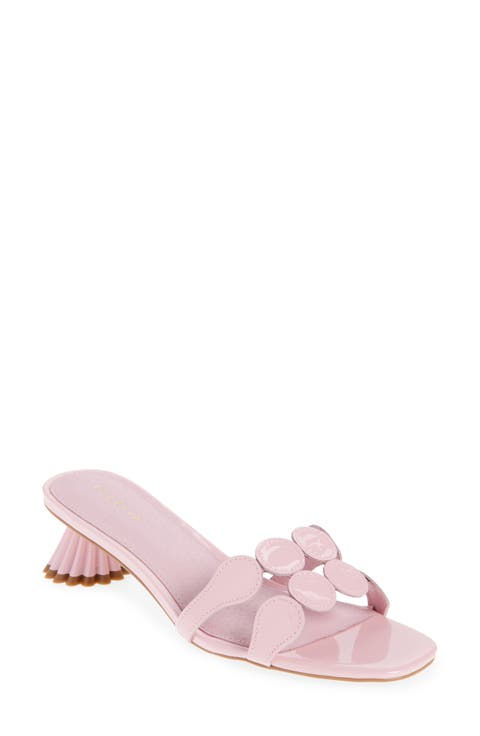 Bunny Slide Sandal (Women)