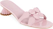 Cecelia New York Bunny Slide Sandal
