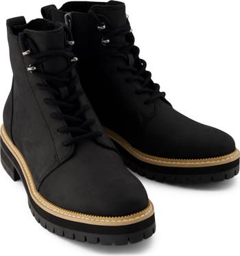 TOMS Wylder Boot (Women) Nordstrom