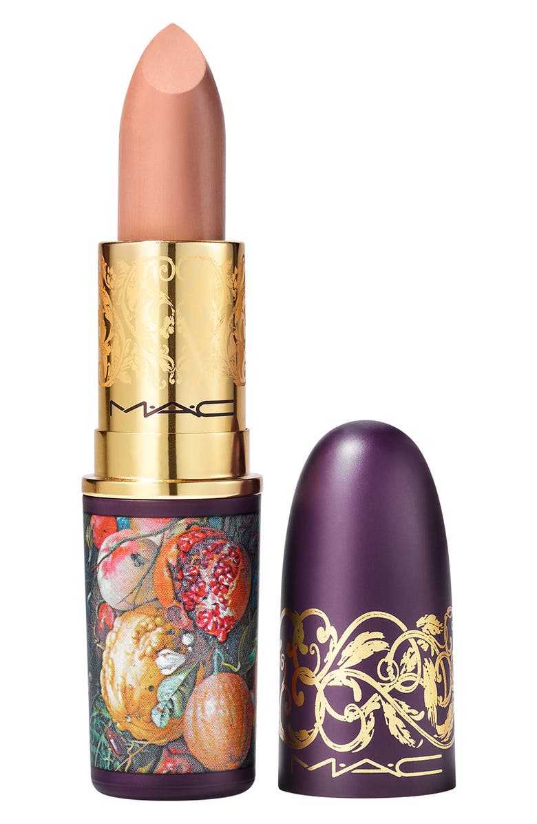 MAC Cosmetics MAC Tempting Fate Lipstick, Main, color, 