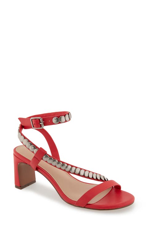 Catalina Ankle Strap Sandal (Women)